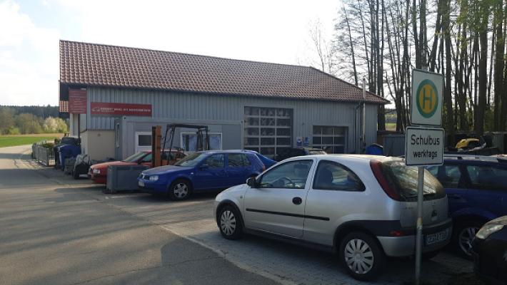 Kfz Meisterbetrieb Herbert Weigl