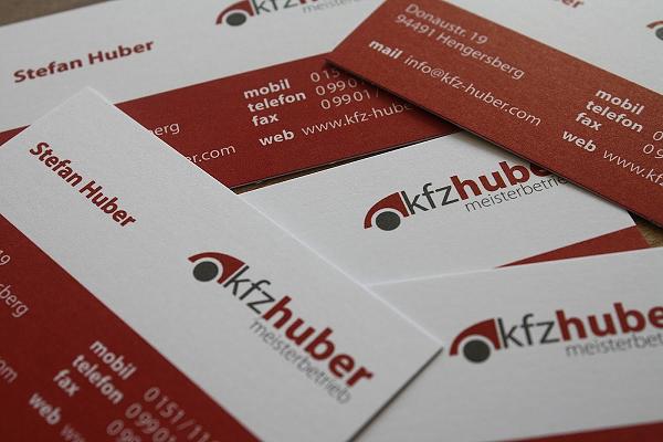 Huber Stefan Kfz-Meisterbetrieb