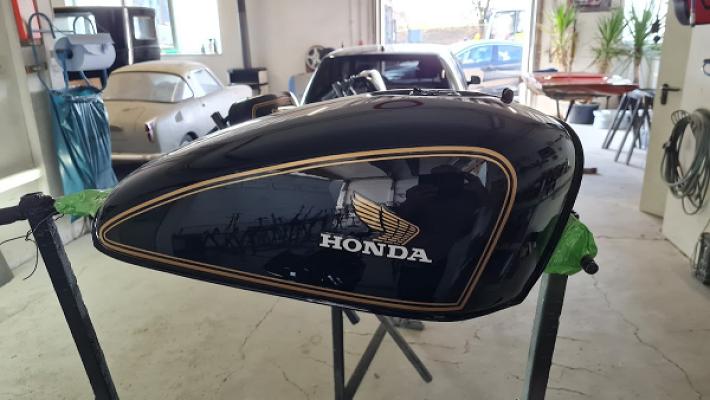 Lackiererei Hagengruber