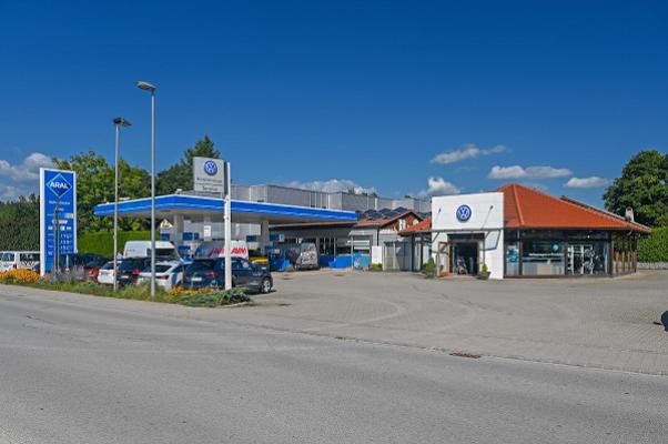 Autohaus Krammer GmbH
