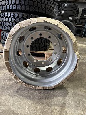 Outdoor Trucktyre GmbH & Co.KG