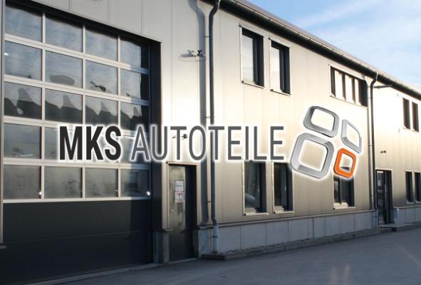 MKS Autoteile GmbH