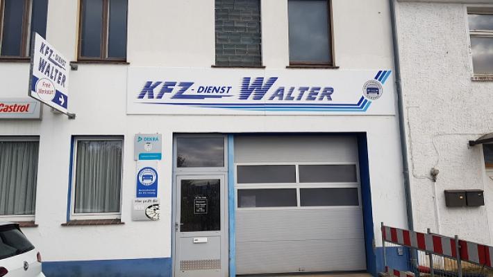 Autowerkstatt Walter