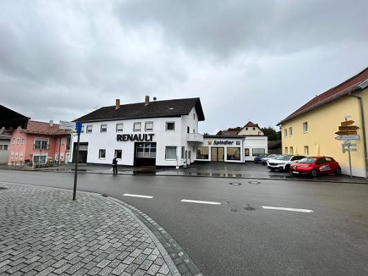 Autohaus Spindler GmbH