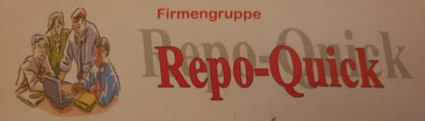 Repo-Quick