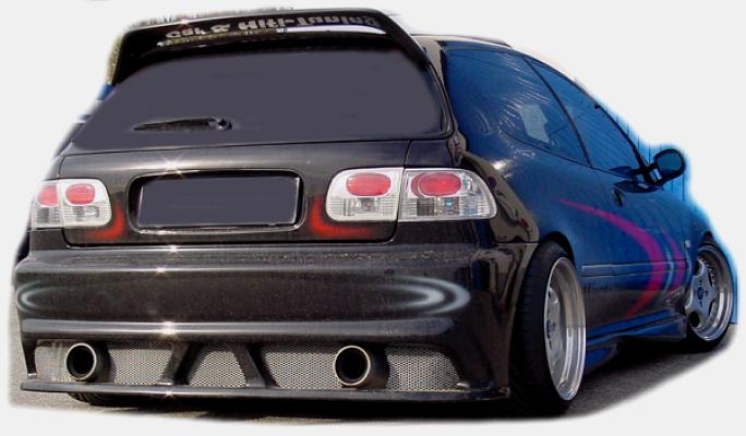 Wührer Karosseriestyling