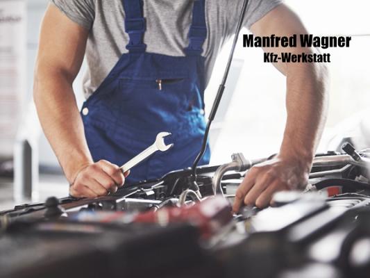 Kfz Reparaturen-Dellentechnik- Wagner