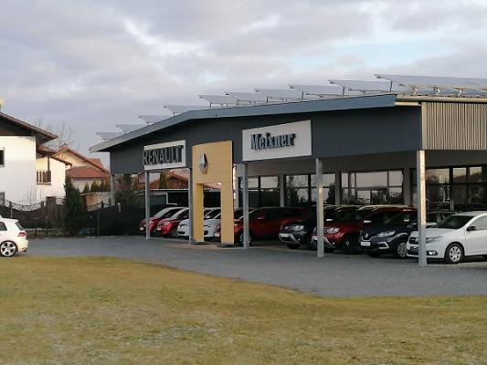 Autohaus Michael Meixner GmbH