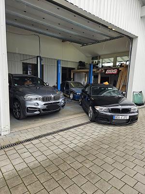 LP Autoservice & Vermietung