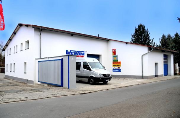 Wentra Motorsport Uwe Weinert