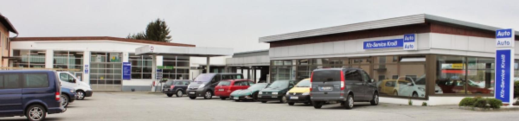 KFZ-Service Kroiß