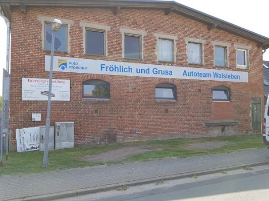 Autoteam Walsleben
