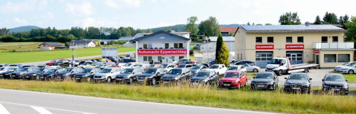 Automarkt Eppenschlag GmbH