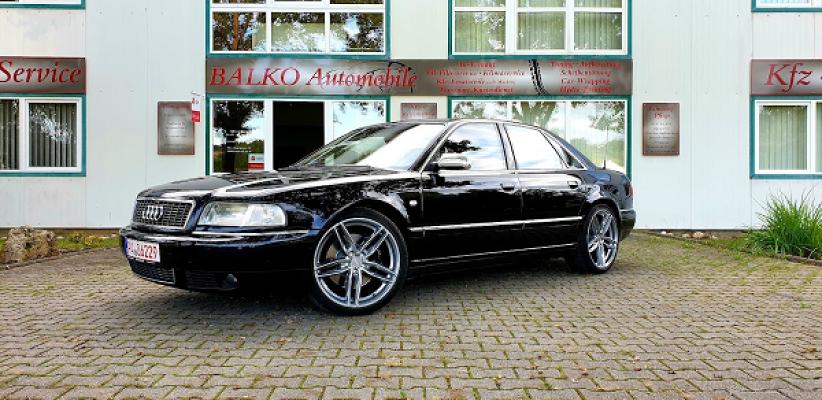 BALKO Automobile Kfz- & Reifenservice