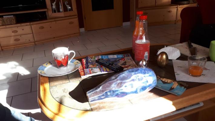 Heinrich Krieger mechanische Werkstätte