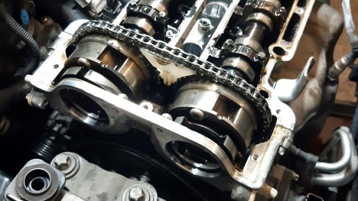 KFZ Johann Feilmeier