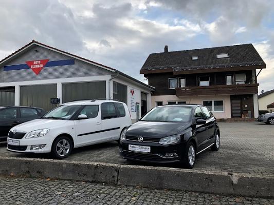 Auto Ellinger