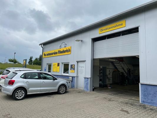 1a autoservice Niederich