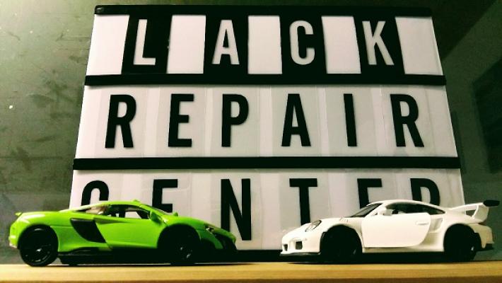 LACK Repair Center GmbH
