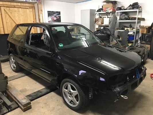 Lackiererei Denis Passon