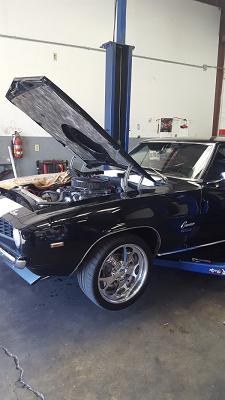 Automotive Specialists