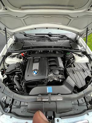 BMW Service-Bush Motor Works