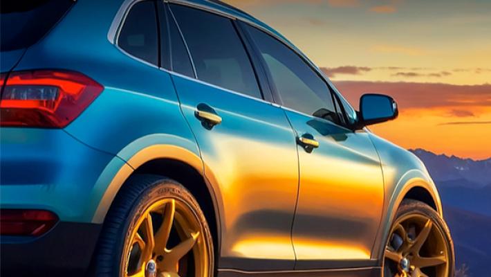 CARSTAR Russo Auto Body