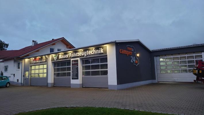 Bauer-Fahrzeugtechnik Matthias Bauer