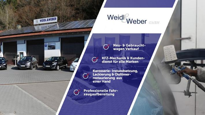 Autohaus Weidl & Weber GmbH