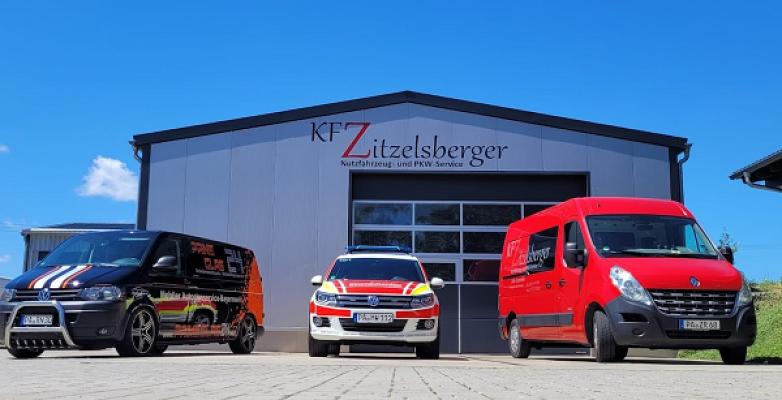Kfz-Zitzelsberger