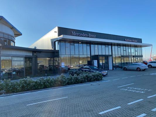 Autohaus Astaller GmbH