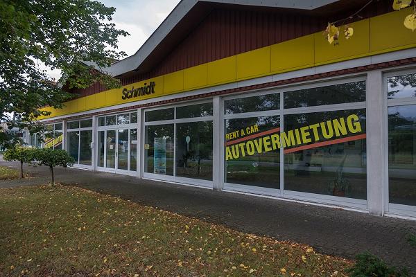 Autohaus Schmidt e. K.
