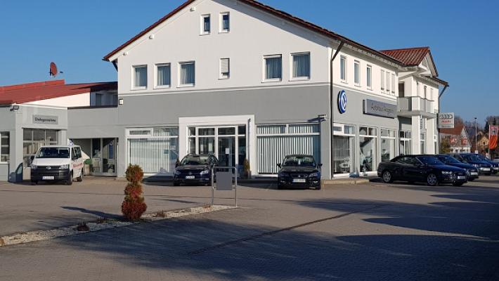 Autohaus Angerer GmbH & Co. KG