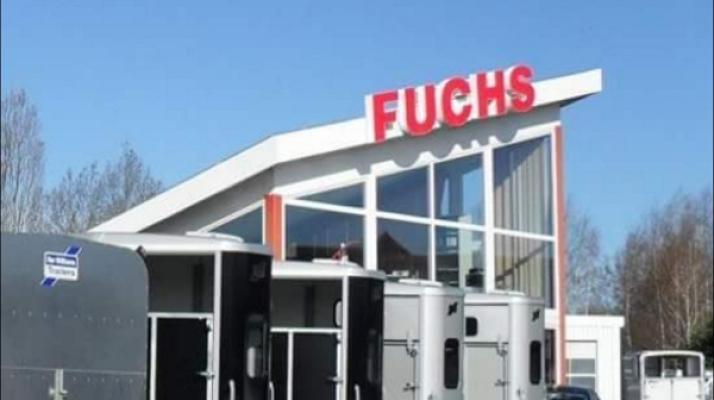 Fuchs Autohandel & Service