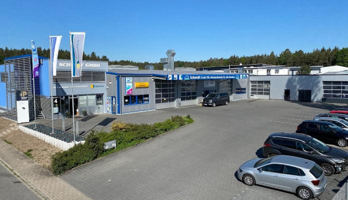 IDENTICA Schmidt GmbH & Co. KG