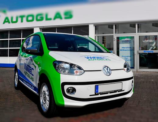 Wintec Autoglas - Schmidt GmbH & Co. KG