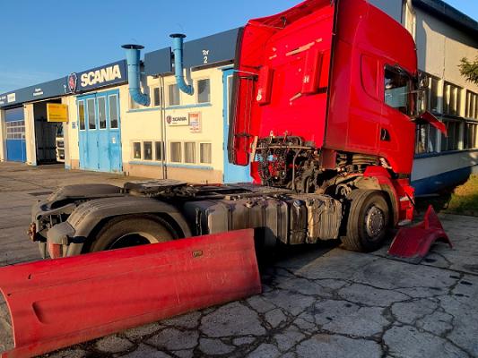 AML GmbH Wozniak & Sohn | Fehrbellin OT Hakenberg