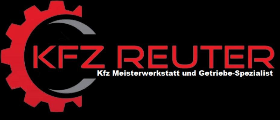 Kfz Reuter Meisterwerkstatt und Getriebe-Spezialist