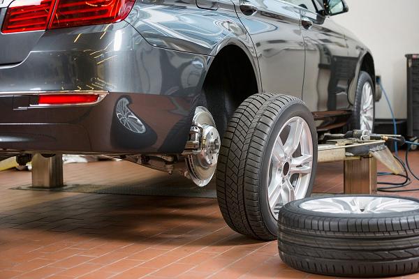 Karosserie & Lack Belmer GmbH