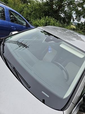 junited AUTOGLAS Amberg