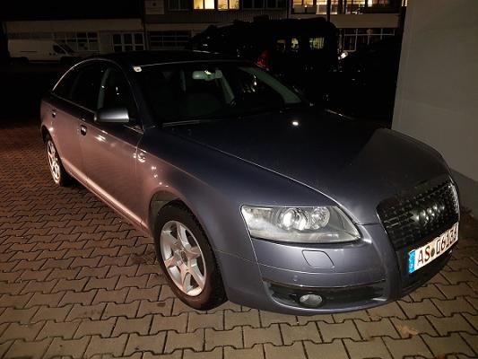 Graf Verwaltungs- GmbH