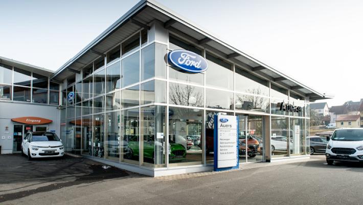 Auto Auers GmbH