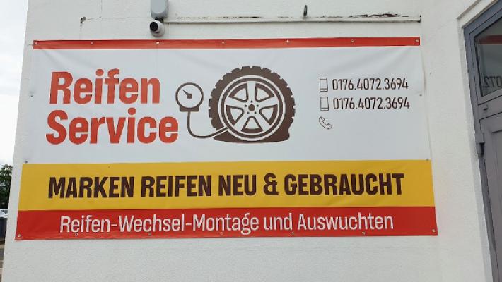 Reifenservice CCC