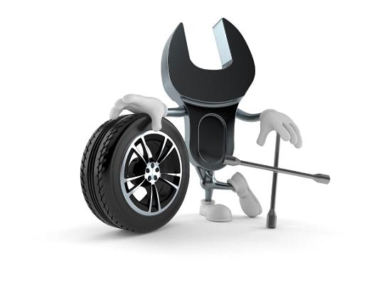 Mobiler Reifenservice - Marius Popa