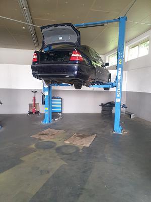 Bekim Kfz-Meisterbetrieb & Kfz-Mietwerkstatt