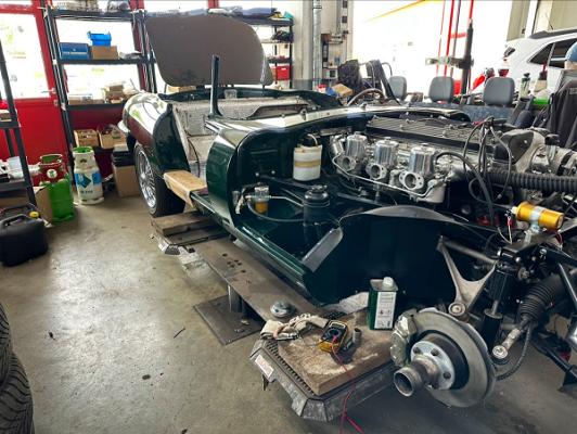 Thorsten Emmert Motors GmbH