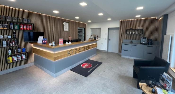 KFZ Meisterbetrieb Schertl