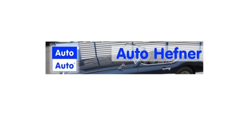 Auto-Hefner