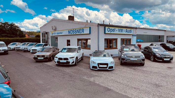 Autohaus Nossner GmbH