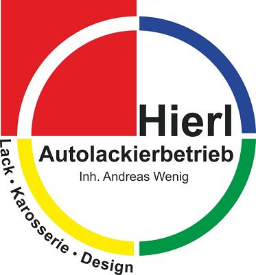 Hierl Autolackierbetrieb